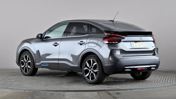 2022 Citroen C4