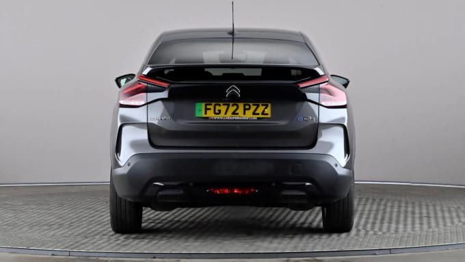 2022 Citroen C4