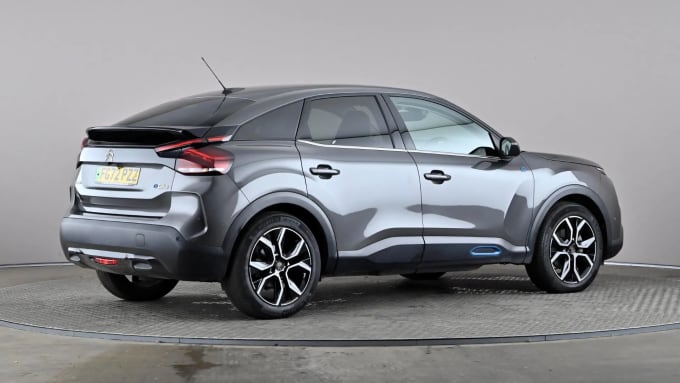 2022 Citroen C4