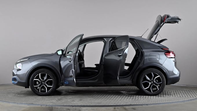 2022 Citroen C4