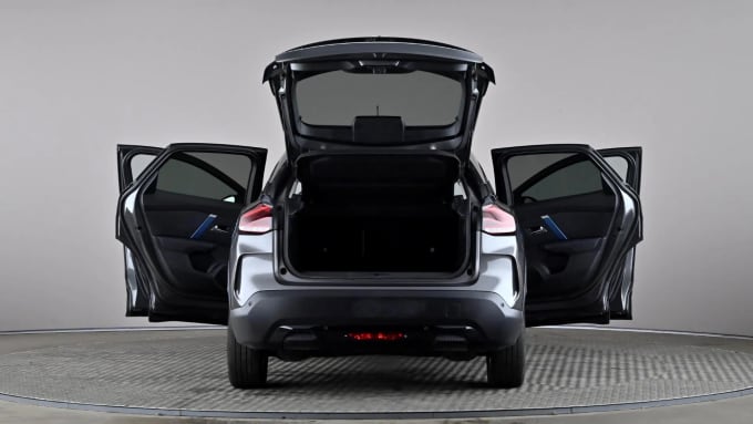 2022 Citroen C4