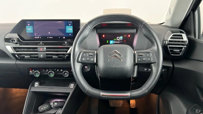 2022 Citroen C4