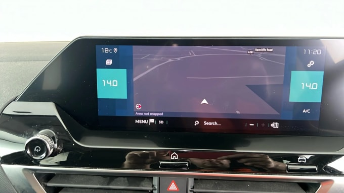 2022 Citroen C4