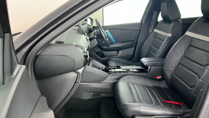 2022 Citroen C4