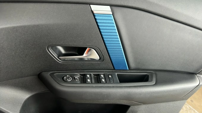 2022 Citroen C4