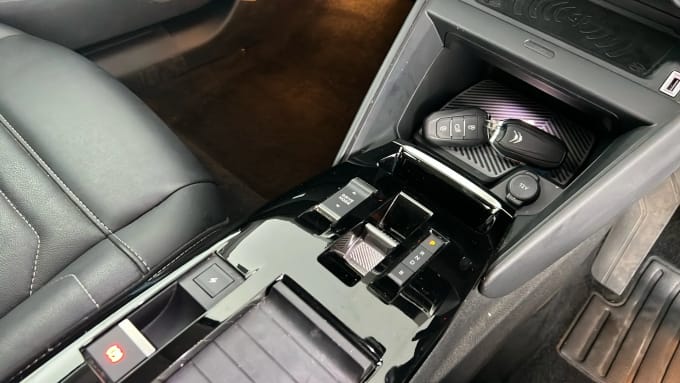 2022 Citroen C4
