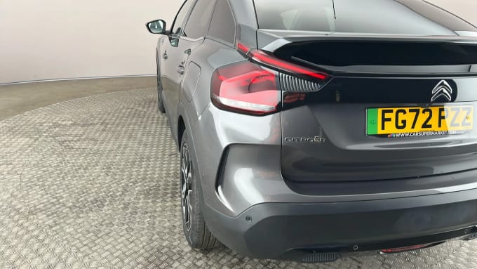 2022 Citroen C4