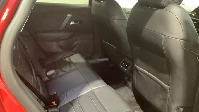2022 Citroen C4