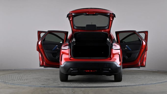 2022 Citroen C4
