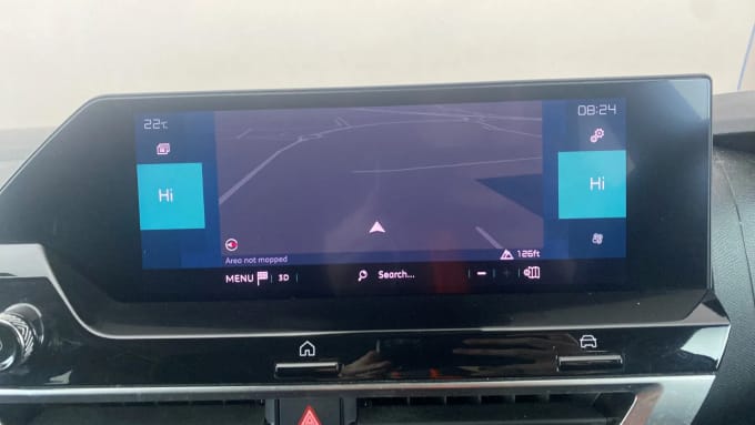 2022 Citroen C4