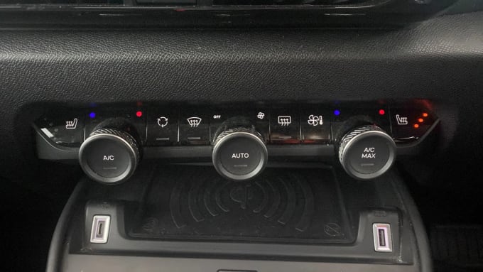 2022 Citroen C4