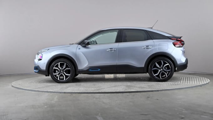 2022 Citroen C4