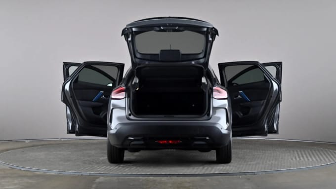 2022 Citroen C4
