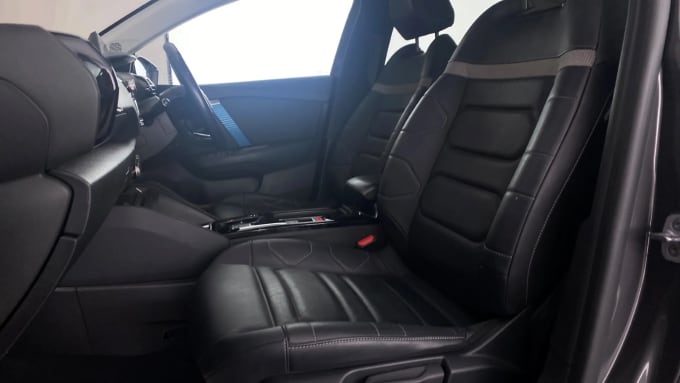 2022 Citroen C4