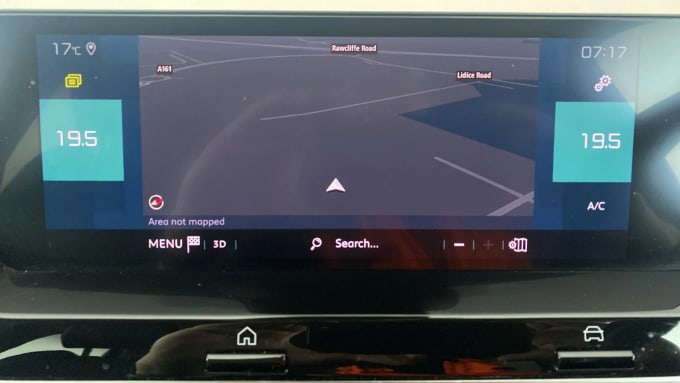 2022 Citroen C4