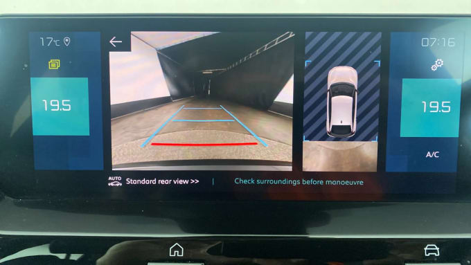 2022 Citroen C4