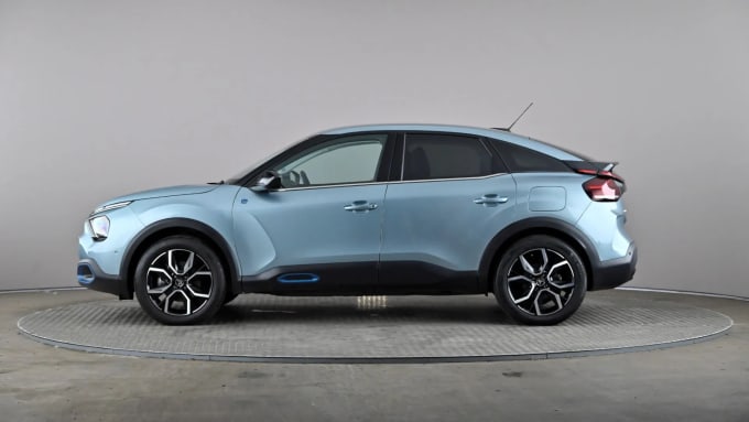 2022 Citroen C4