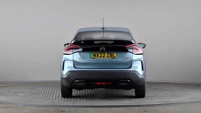 2022 Citroen C4
