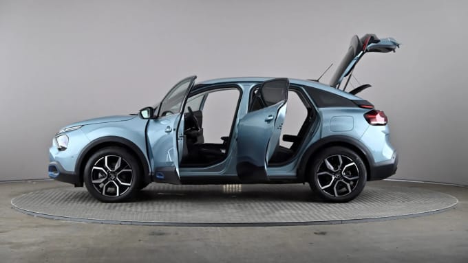 2022 Citroen C4