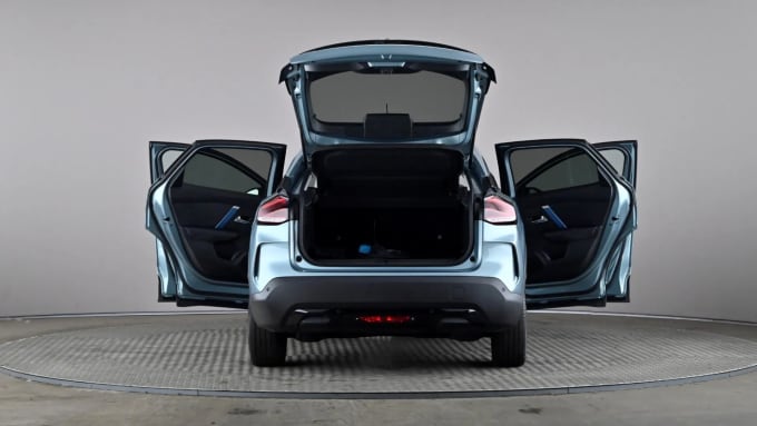 2022 Citroen C4