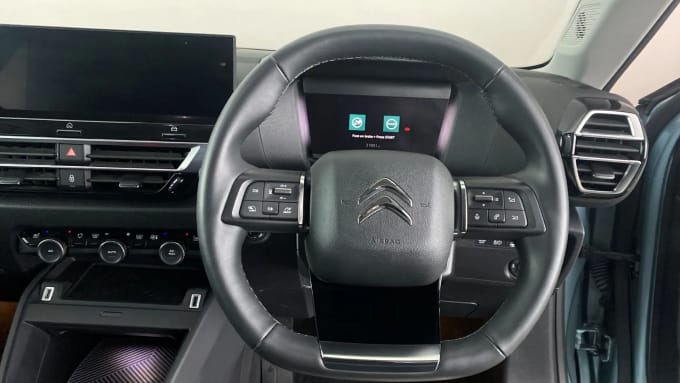 2022 Citroen C4