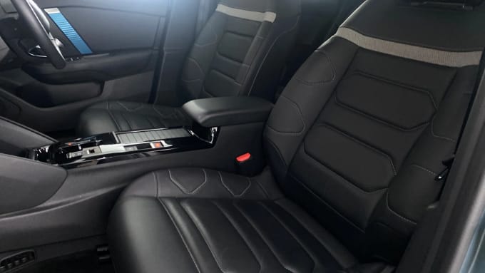 2022 Citroen C4