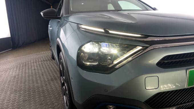 2022 Citroen C4