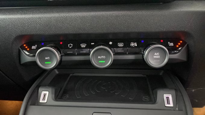 2022 Citroen C4