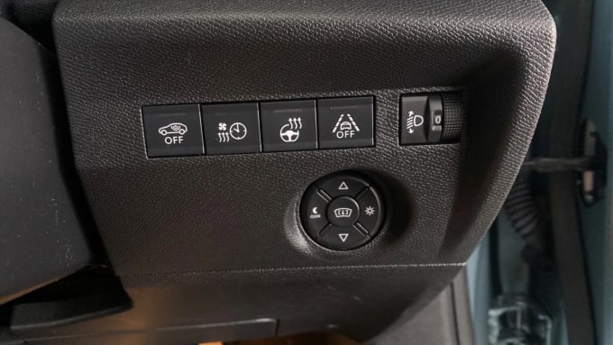 2022 Citroen C4