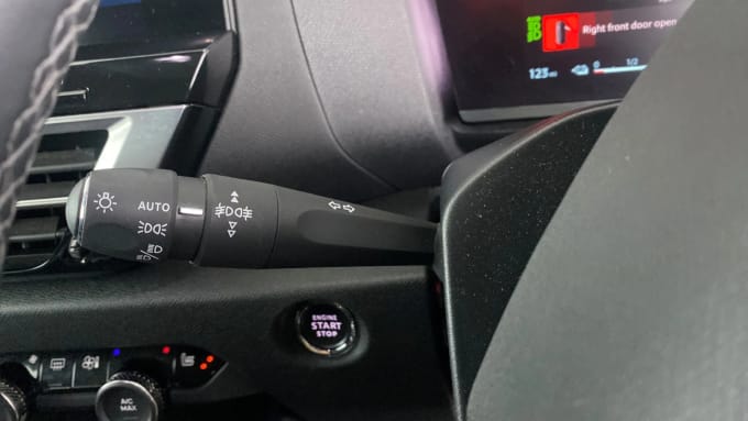 2022 Citroen C4
