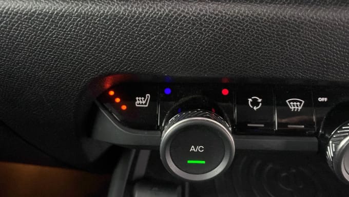 2022 Citroen C4