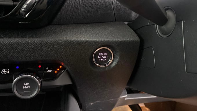 2022 Citroen C4