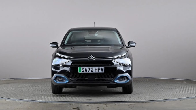 2022 Citroen C4