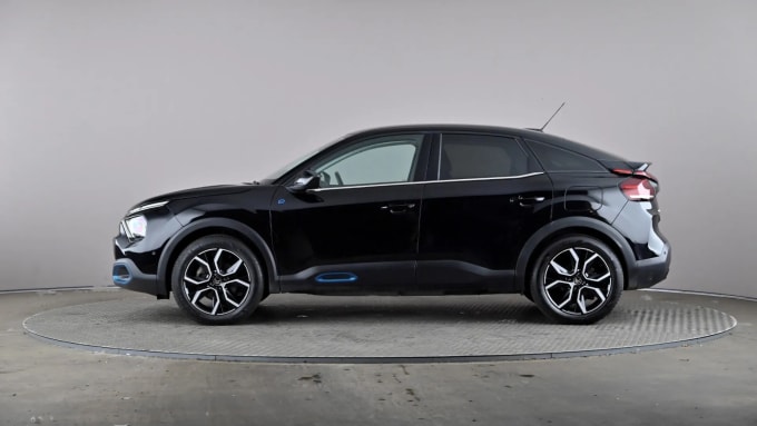 2022 Citroen C4