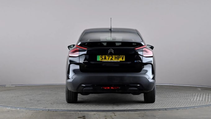 2022 Citroen C4