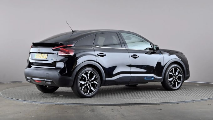 2022 Citroen C4