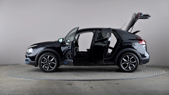 2022 Citroen C4