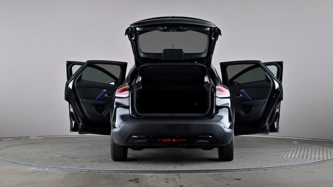 2022 Citroen C4