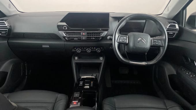 2022 Citroen C4