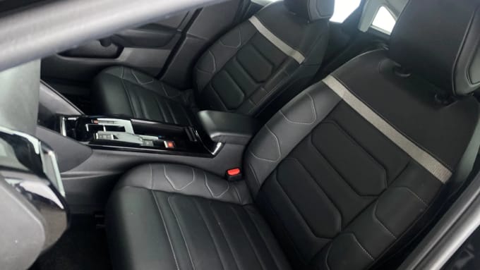 2022 Citroen C4