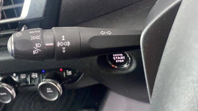 2022 Citroen C4