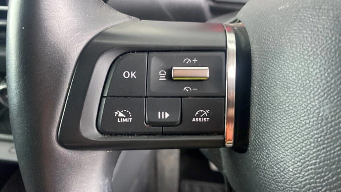 2022 Citroen C4