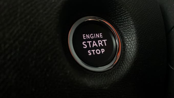 2022 Citroen C4