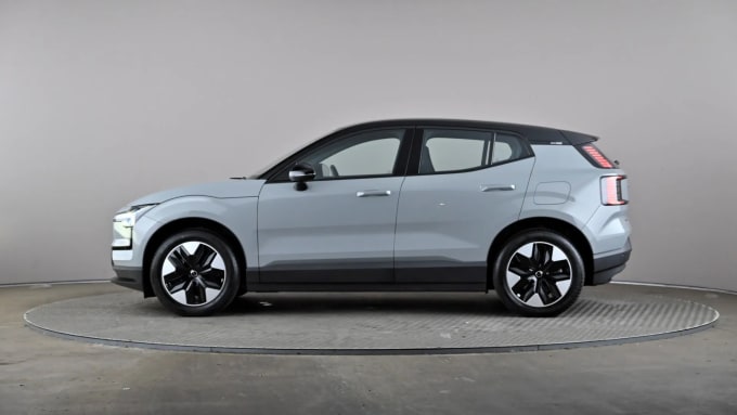 2024 Volvo Ex30