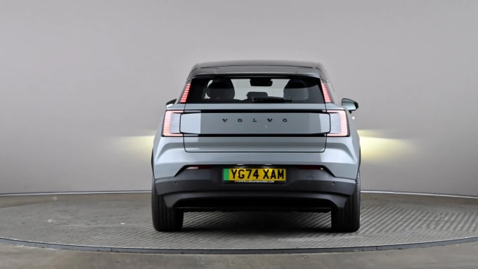 2024 Volvo Ex30