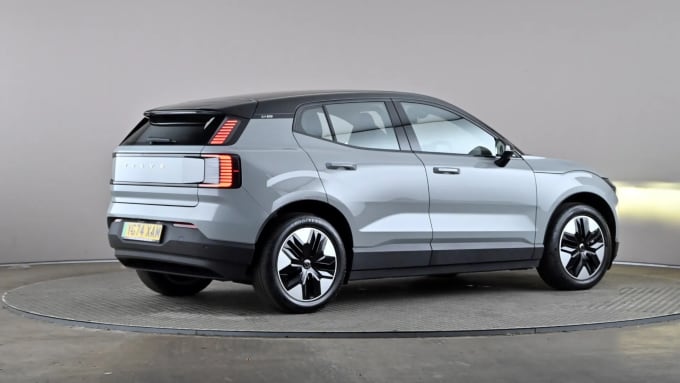 2024 Volvo Ex30
