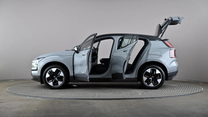 2024 Volvo Ex30