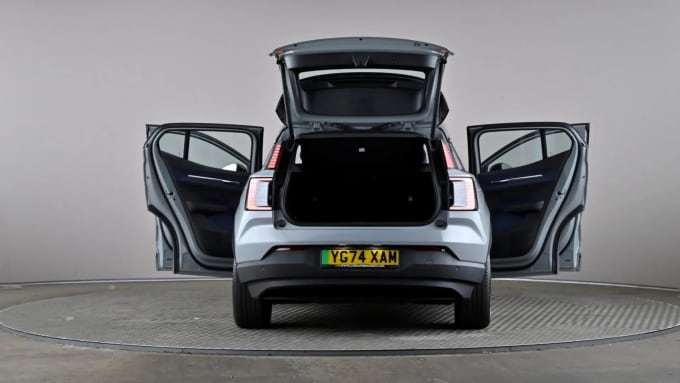 2024 Volvo Ex30