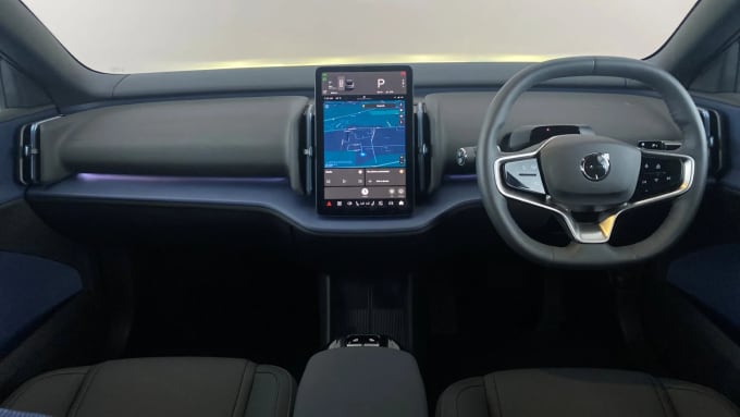 2024 Volvo Ex30