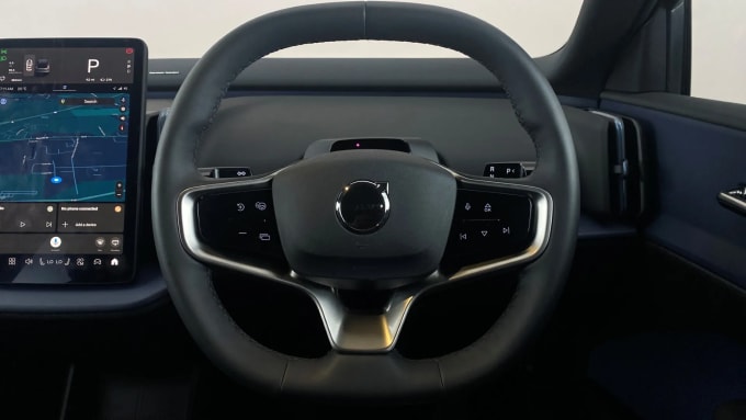 2024 Volvo Ex30